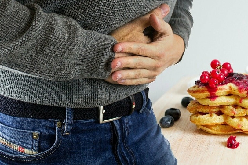 La diarrea acuta nell’adulto